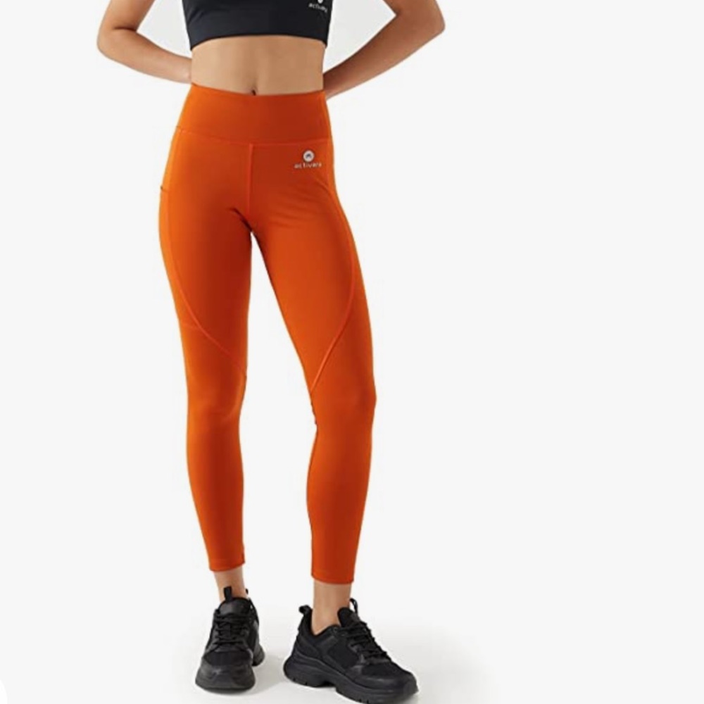 ACTIVERA Active long leggings with pockets